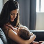 Caffeine While Breastfeeding