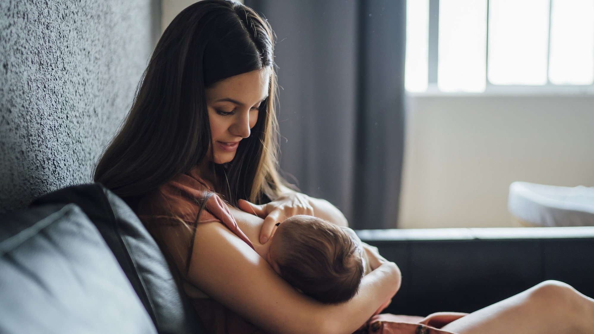 Caffeine While Breastfeeding